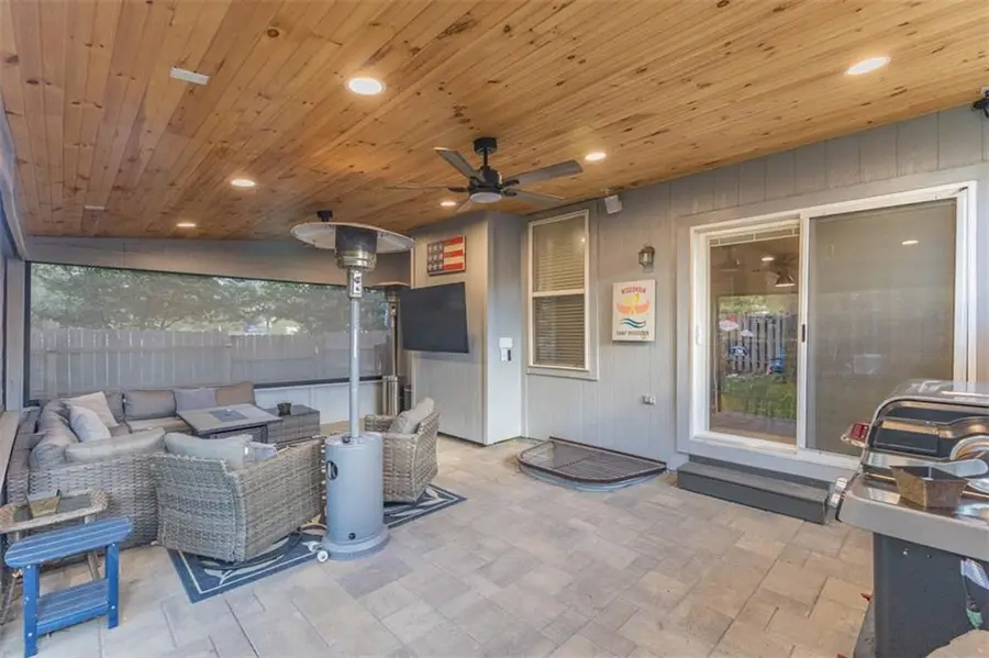 34225 W 90th Circle, De Soto, KS 66018 - Image #3