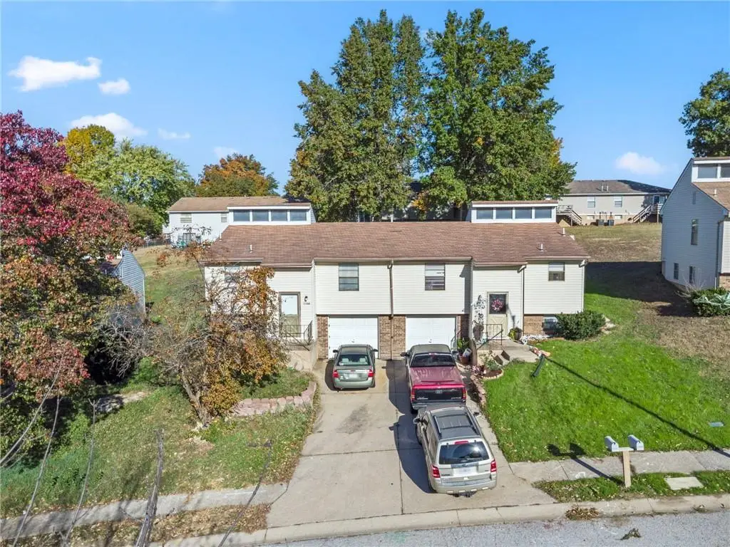 17208/17210 E 48th Terrace Court, Independence, MO 64055 - Image #1