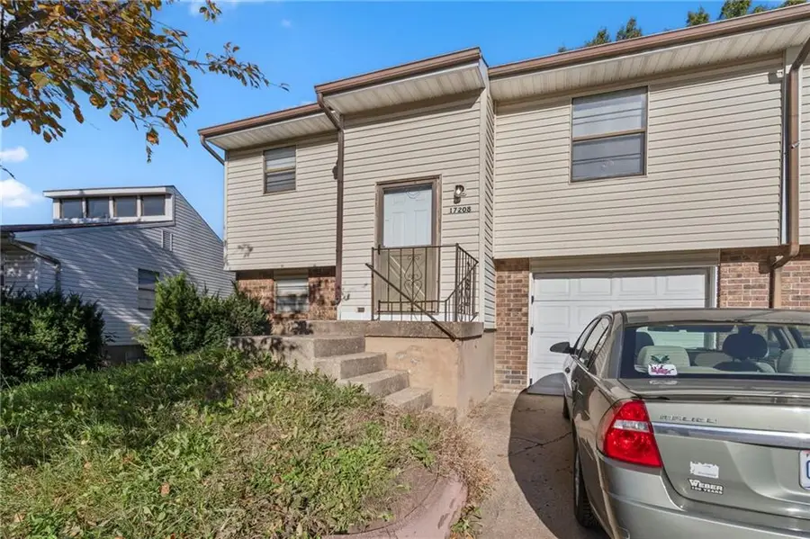 17208/17210 E 48th Terrace Court, Independence, MO 64055 - Image #2