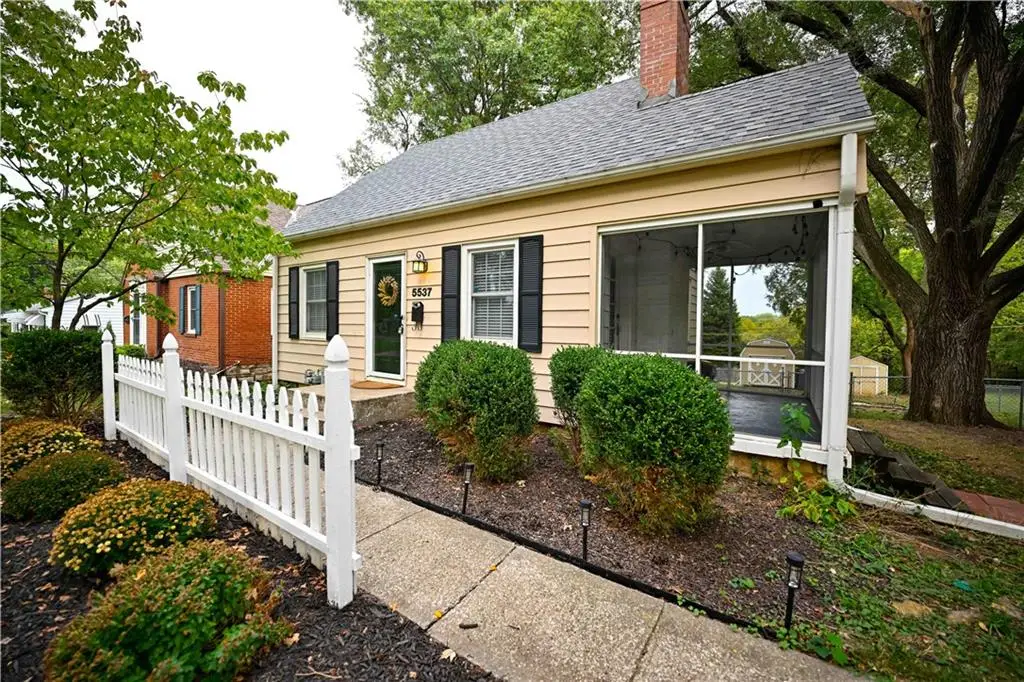 5537 Lowell Street, Mission, KS 66202 - Image #1