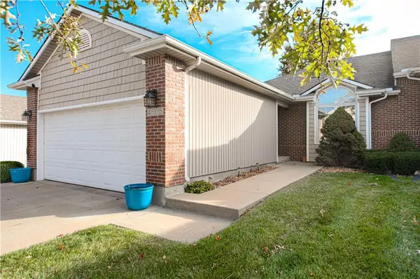 4605 Hedges Avenue, Kansas City, MO 64133