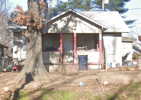 Address Withheld By Seller, Kansas City, MO 64125