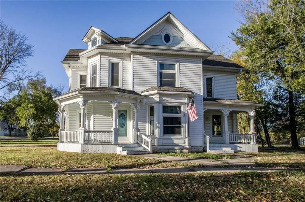 607 Main Street, Garden City, MO 64747 - Image #1