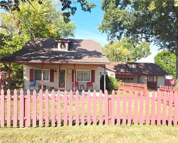 810 W Pine N/a, Cherokee, KS 66724