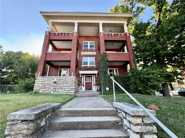 4200 Harrison Street, Kansas City, MO 64110