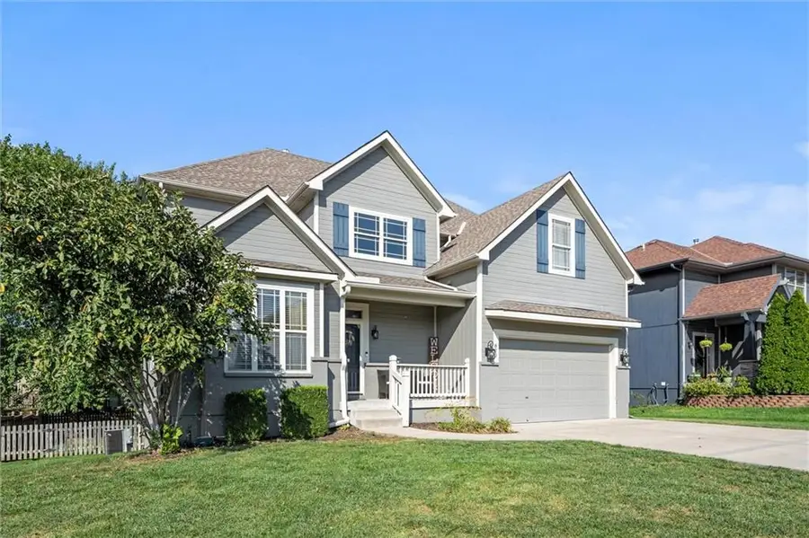 820 SW 35th Street, Lees Summit, MO 64082 - #2