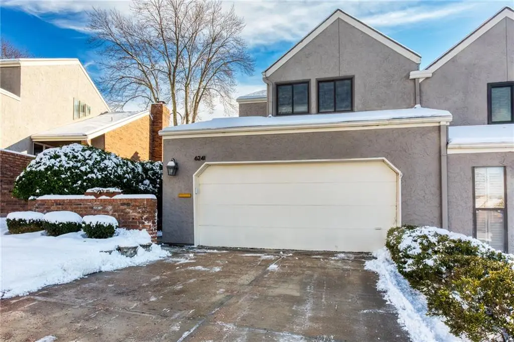 6241 Rosewood Court, Mission, KS 66205 - Image #1