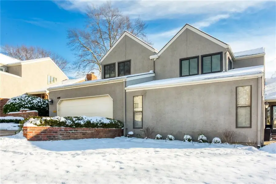 6241 Rosewood Court, Mission, KS 66205 - Image #2