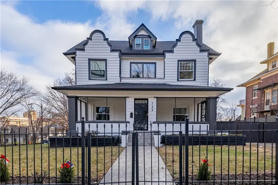 723 N 9th Street, Kansas City, KS 66101 - Image #2