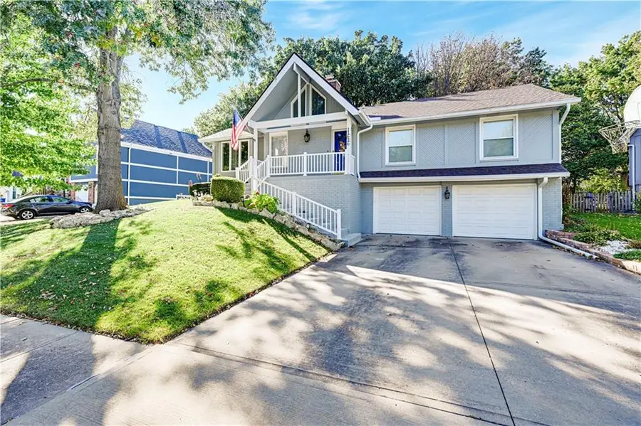 11626 Monrovia Street, Overland Park, KS 66210 - Image #3