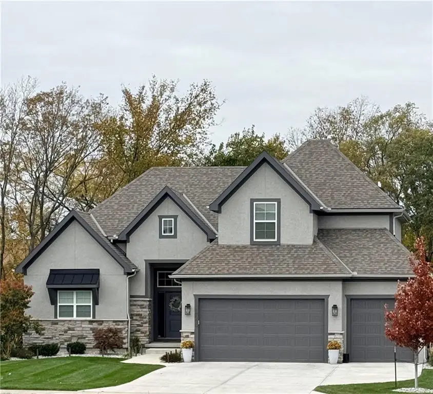 17234 S Hall Street, Olathe, KS 66062 - Image #1