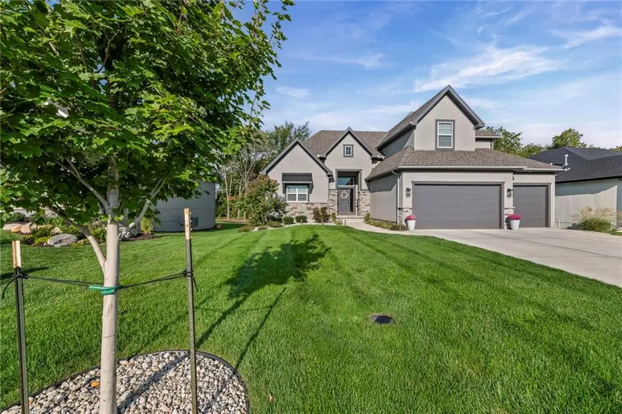 17234 S Hall Street, Olathe, KS 66062 - Image #3