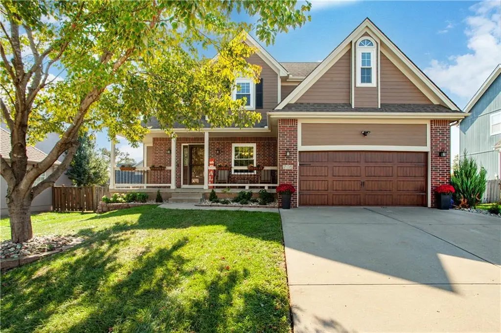 705 SE 11th Terrace, Lees Summit, MO 64081 - Image #1