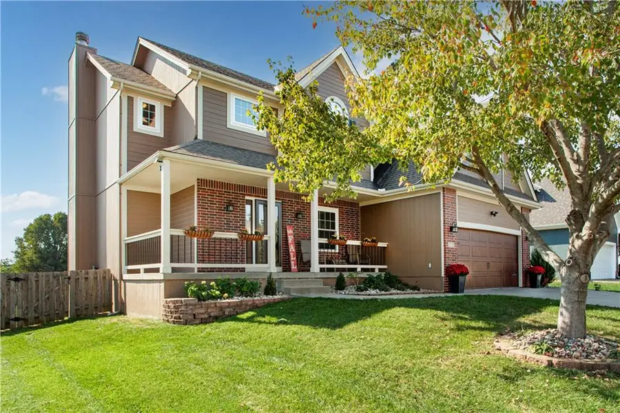 705 SE 11th Terrace, Lees Summit, MO 64081 - Image #2