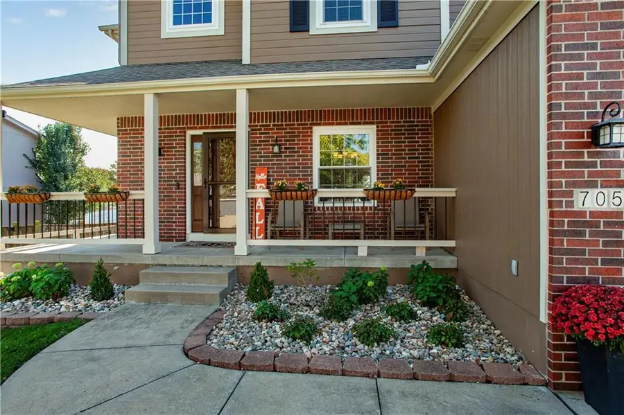 705 SE 11th Terrace, Lees Summit, MO 64081 - Image #3