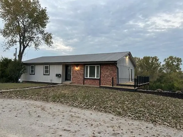 15566 W 335th Street, Paola, KS 66071