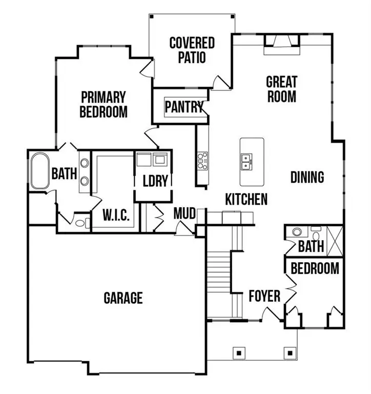 15268 W 161st Court, Olathe, KS 66062 - Image #3