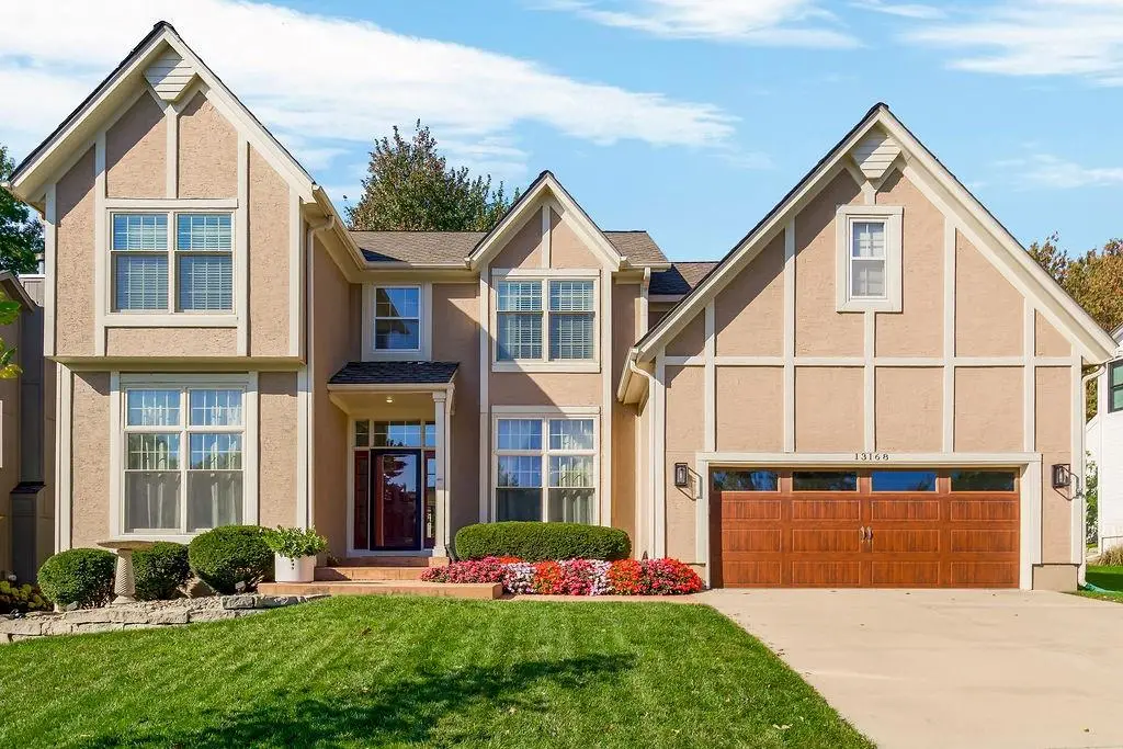 13168 Carter Street, Overland Park, KS 66213 - Image #1