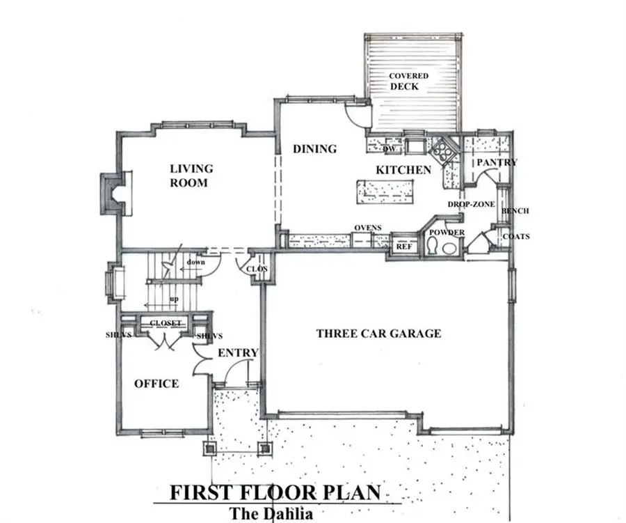 13602 NE 114th Place, Kearney, MO 64060 - Image #3