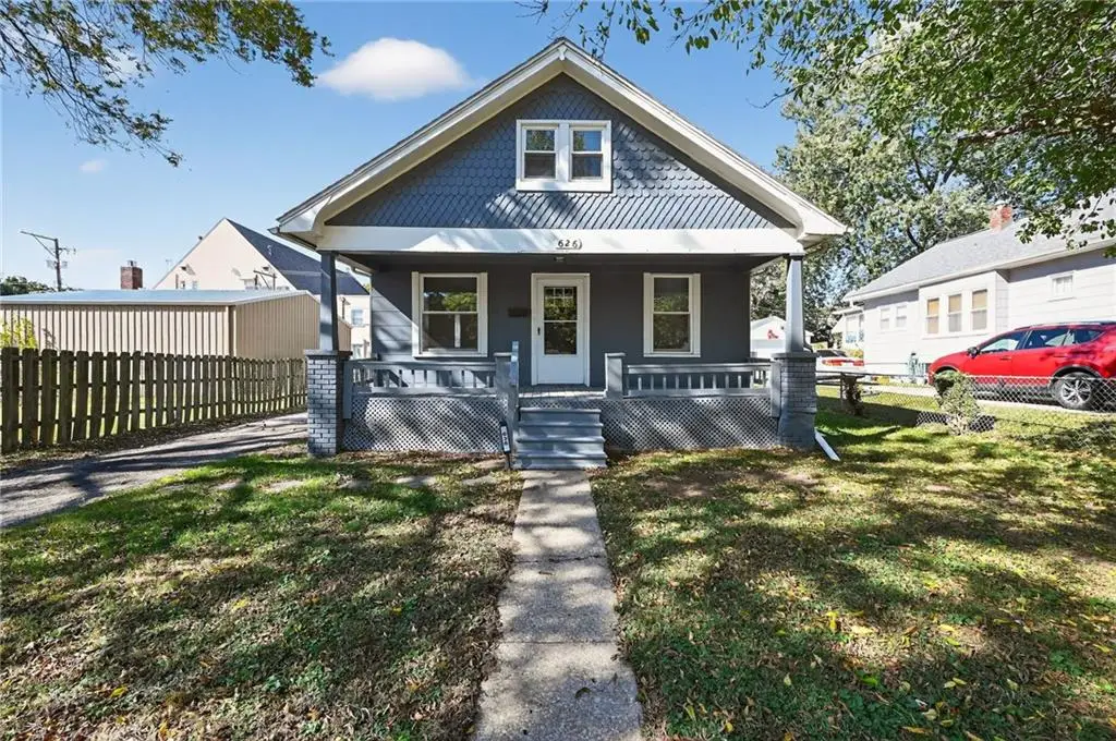 626 S Hardy Avenue, Independence, MO 64053 - Image #1