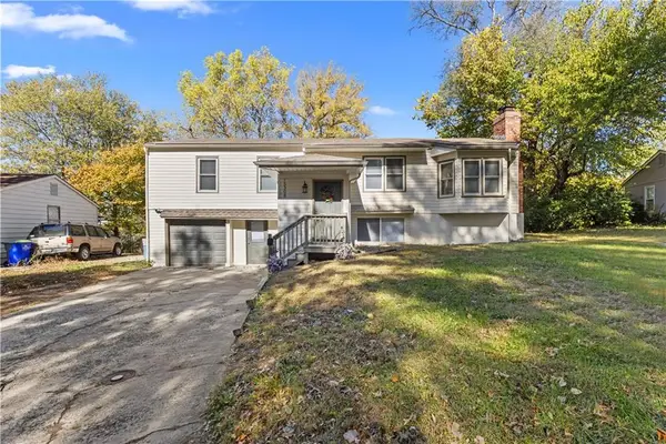 15308 Fuller Avenue, Grandview, MO 64030