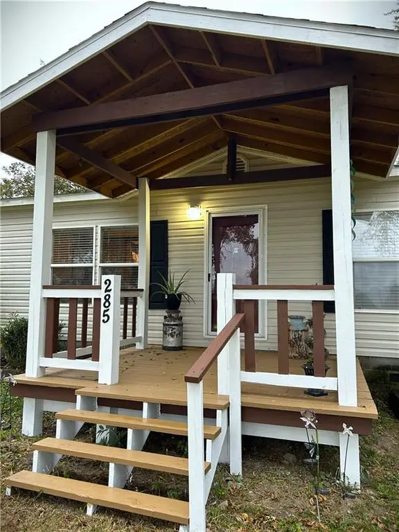 285 N Walnut Street, Deerfield, MO 64741 - Image #2