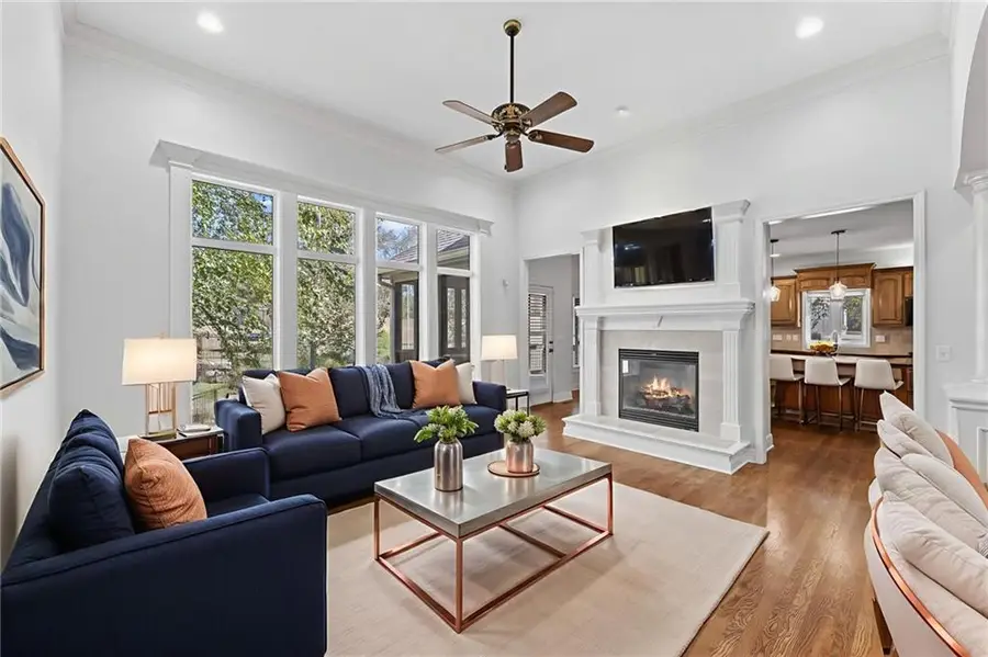 22912 W 47th Terrace, Shawnee, KS 66226 - Image #3