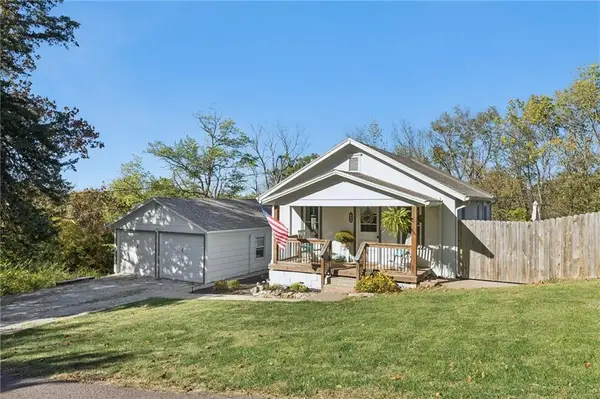 600 Centralia Avenue, Excelsior Springs, MO 64024
