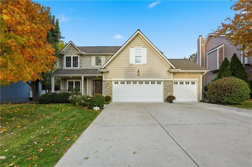 13915 Lowell Avenue, Overland Park, KS 66223 - Image #1