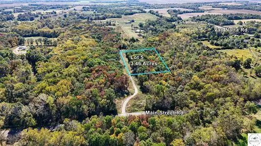 LOT 5 Main Street Road, Sedalia, MO 65301 - #1