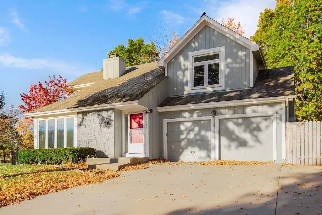 12604 S Brougham Drive, Olathe, KS 66062 - Image #1