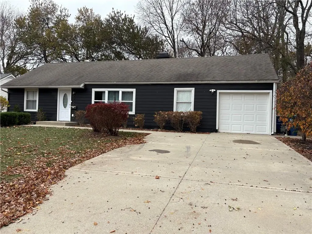 7700 Norwood Street, Prairie Village, KS 66208 - Image #1