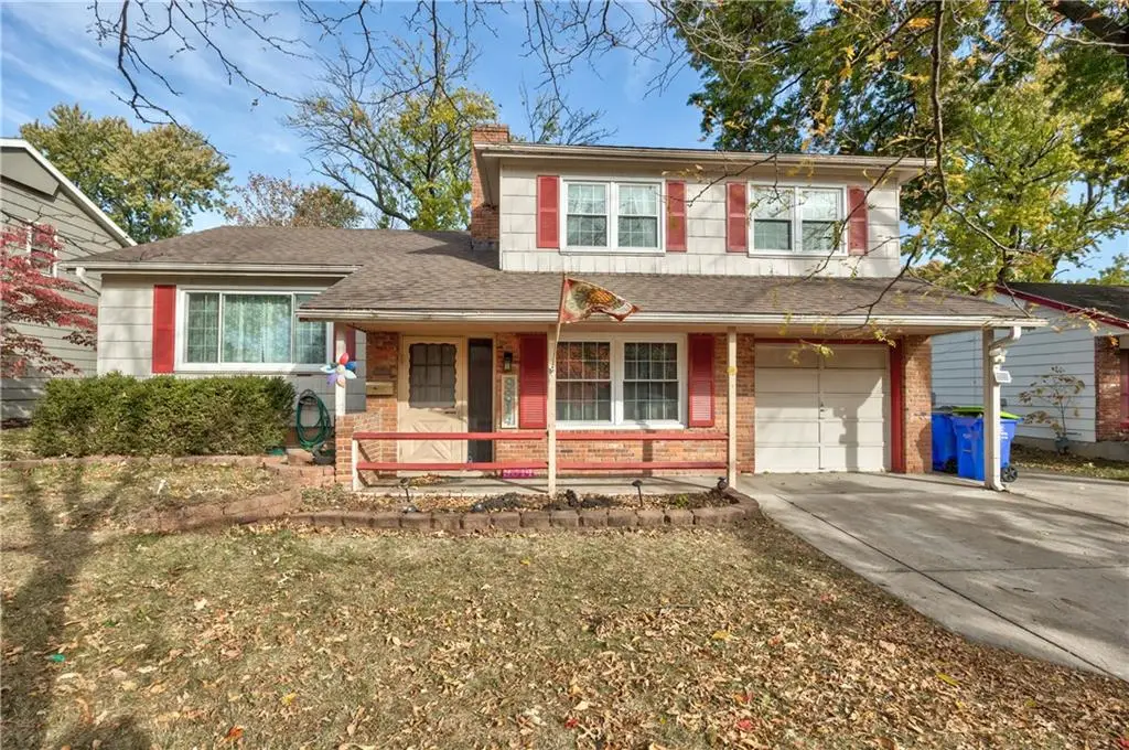 9314 W 89th Terrace, Overland Park, KS 66212 - Image #1