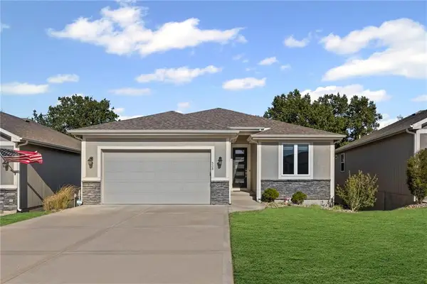 538 NW 110th Street, Kansas City, MO 64155