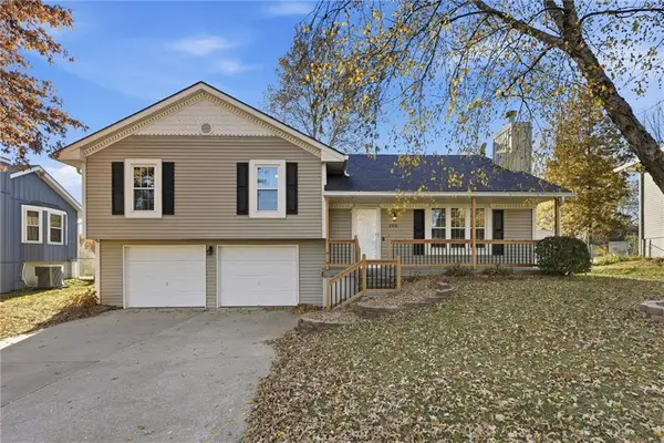 2018 Camille Court, Liberty, MO 64068