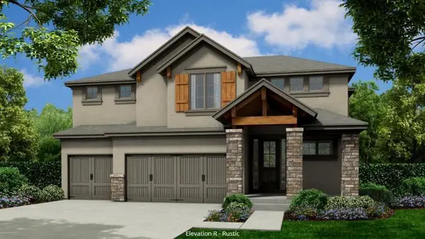 18248 Earnshaw Street, Overland Park, KS 66013