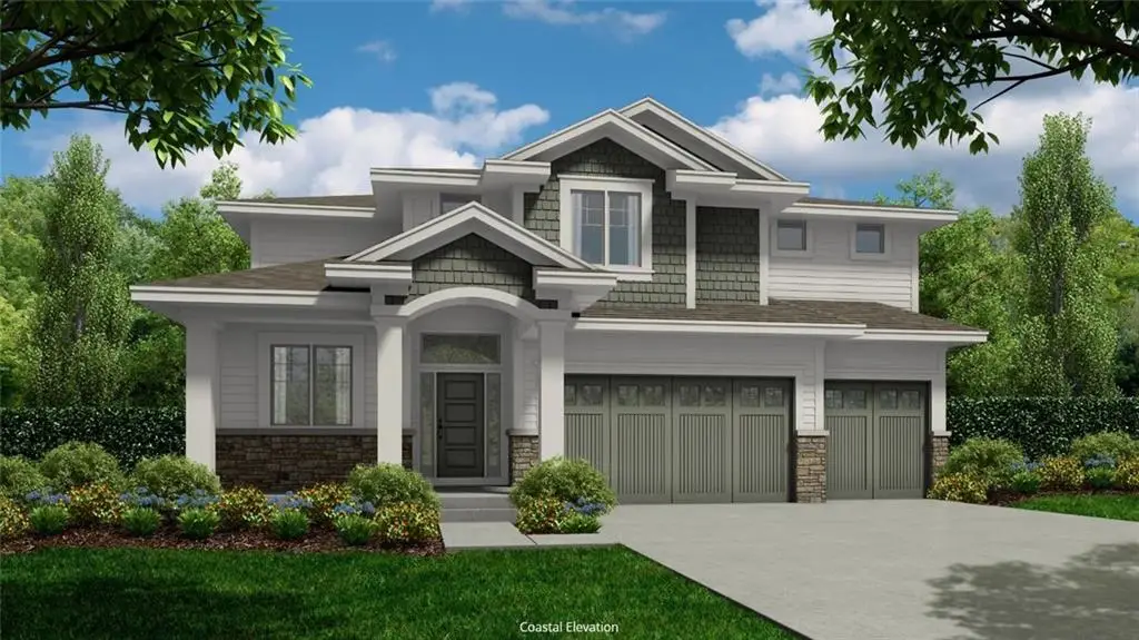 18252 Earnshaw Street, Overland Park, KS 66013 - Image #1