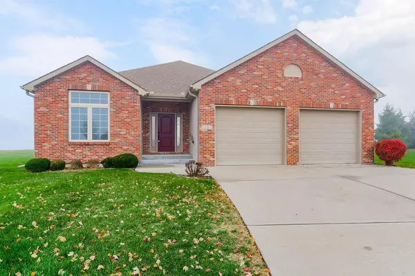 7404 NE 112th Court, Kansas City, MO 64157