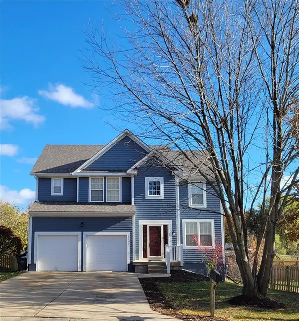 12191 S Troost Street, Olathe, KS 66061