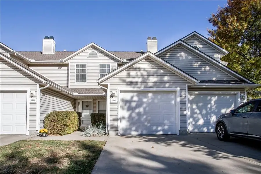 1302 SE Broadway Court, Lees Summit, MO 64081 - Image #2