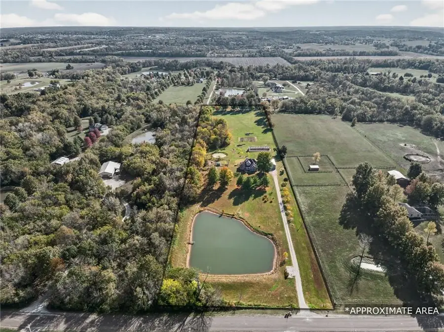 36605 E Pink Hill Road, Oak Grove, MO 64075 - Image #2