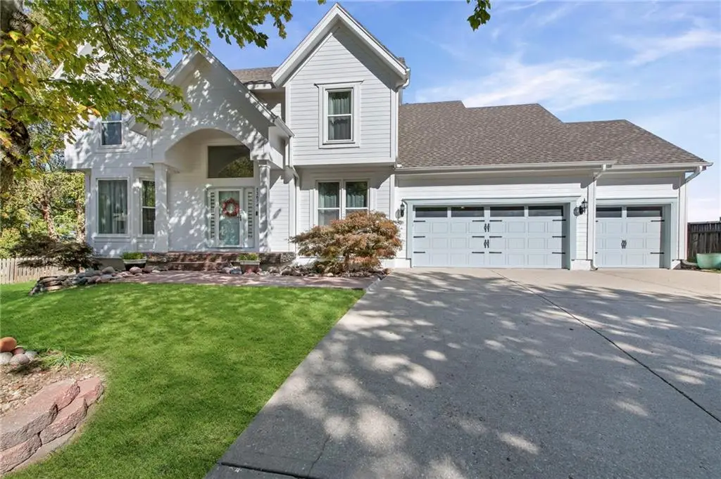 13874 S Kaw Street, Olathe, KS 66062 - Image #1