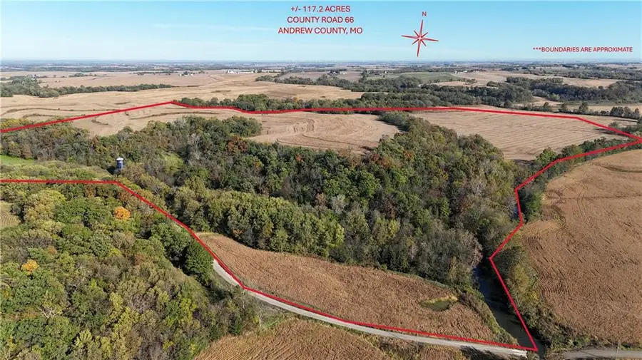 66 Cr 66 - Tract 4 Road, St Joseph, MO 64485 - Image #3