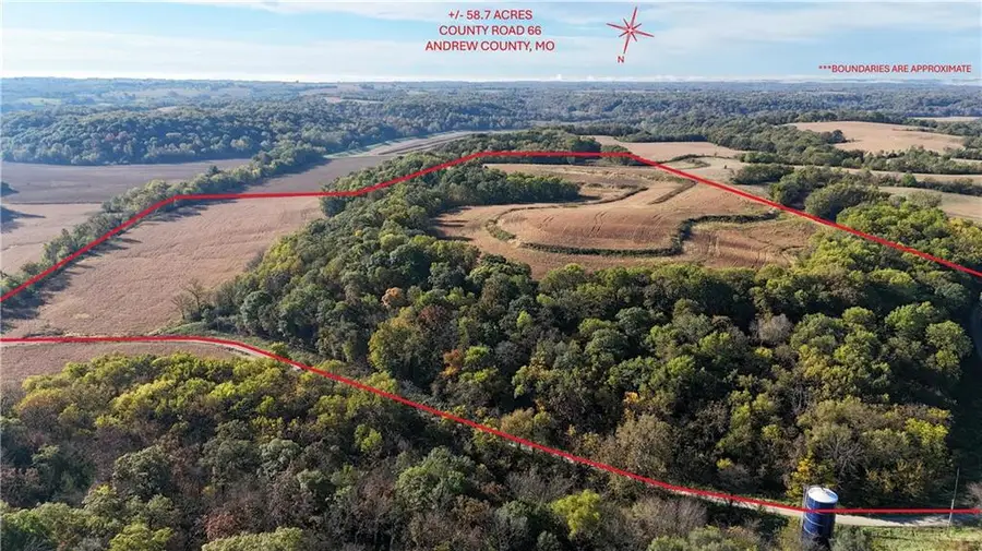 66 Cr 66 - Tract 5 Road, St Joseph, MO 64485 - Image #3
