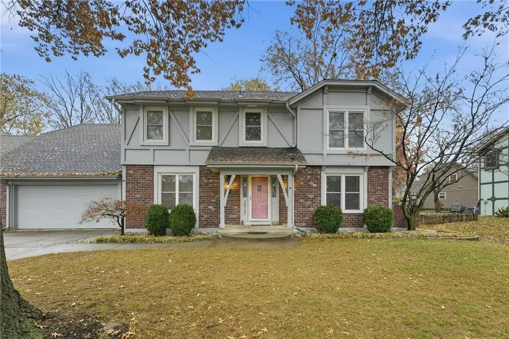 7917 Westgate Drive, Lenexa, KS 66215 - Image #1