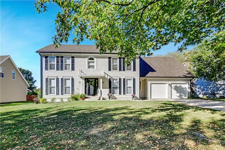 10524 Reeder Street, Overland Park, KS 66214 - Image #2