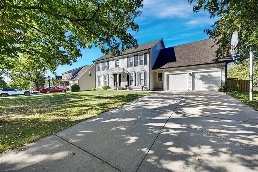 10524 Reeder Street, Overland Park, KS 66214 - Image #3