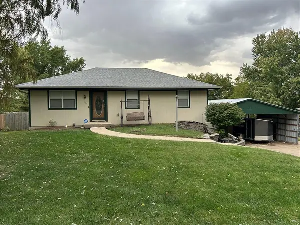 105 Aller Avenue, Edgerton, MO 64444