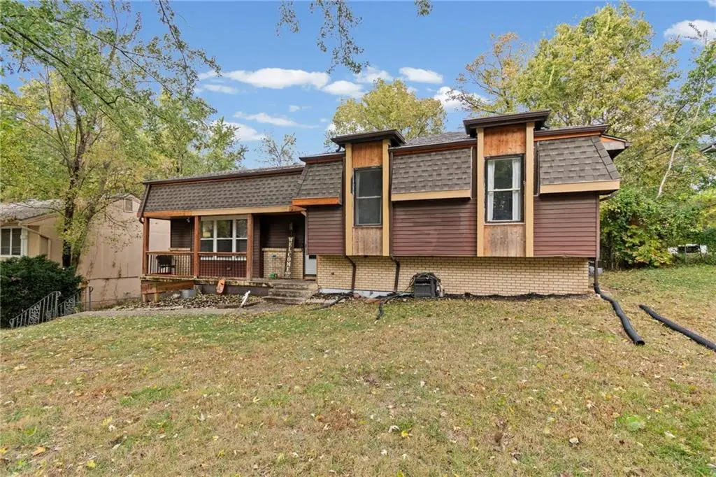 4717 NW Fisk Avenue, Kansas City, MO 64151 - Image #1