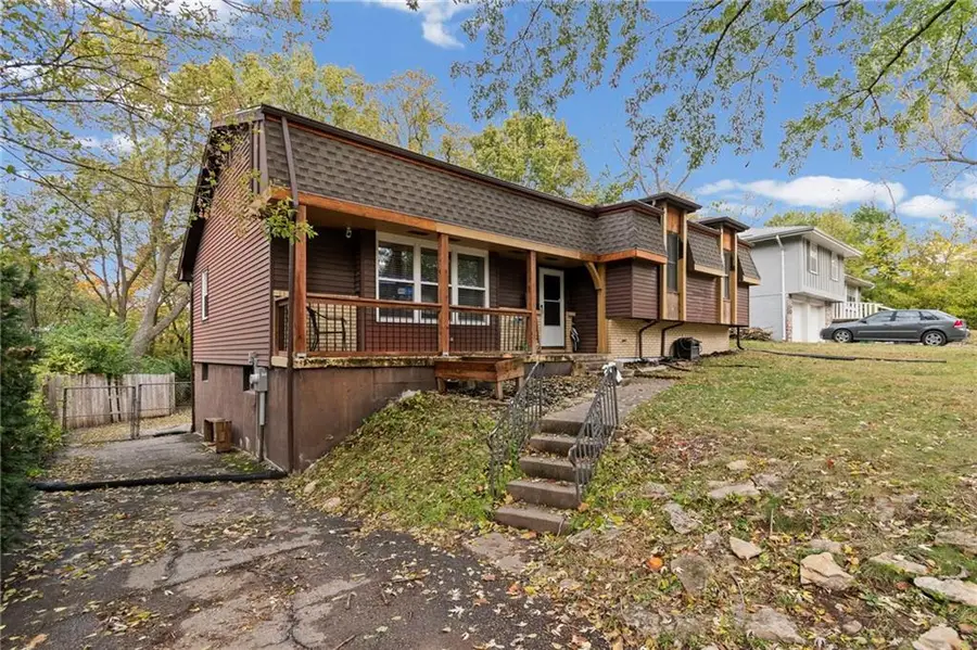 4717 NW Fisk Avenue, Kansas City, MO 64151 - Image #3